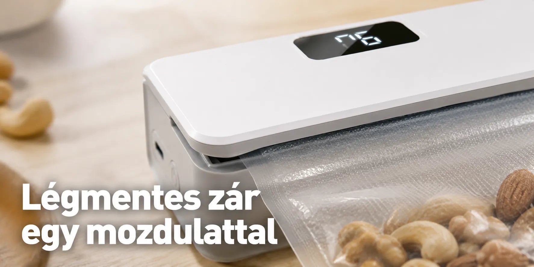 Kitchenio Pro Fóliazáró