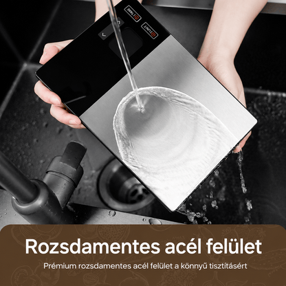 Kitchenio Pro Mérleg - Kitchenio