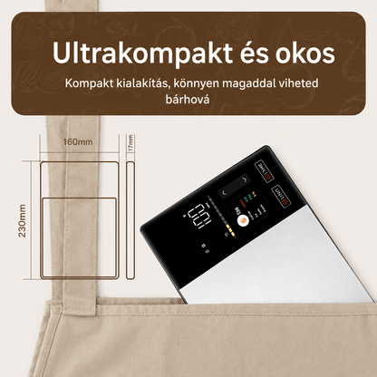 Kitchenio Pro Mérleg - Kitchenio